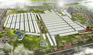 tiện ích Alana City