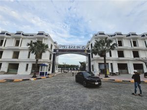 Đầu tư Alana City