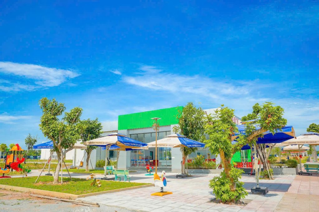 Tiện ích đẳng cấp tại Alana City với môi trường sống lý tưởng và cơ hội đầu tư sinh lời.