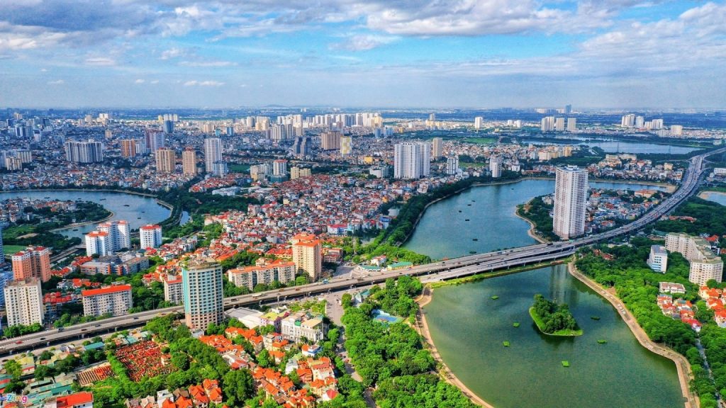 Cơ hội & thách thức cho doanh nghiệp bất động sản sau đại dịch