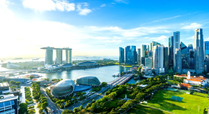 Siêu đô thị TP.HCM sánh vai Singapore, Bangkok hay Thượng Hả