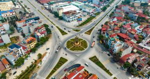 TP.HCM mới Động lực phát triển kinh tế và cơ hội đầu tư bất động sản hấp dẫn