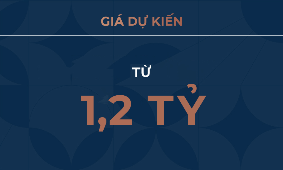 Bảng giá Alana City
