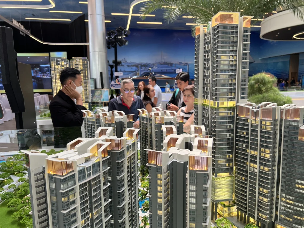 Mua nhà đất thu nhập 30 triệu